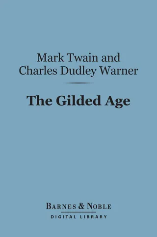 The Gilded Age