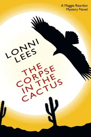 The Corpse in the Cactus