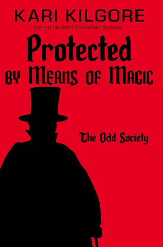 Protected by Means of Magic