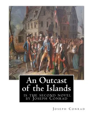 An Outcast of the Islands