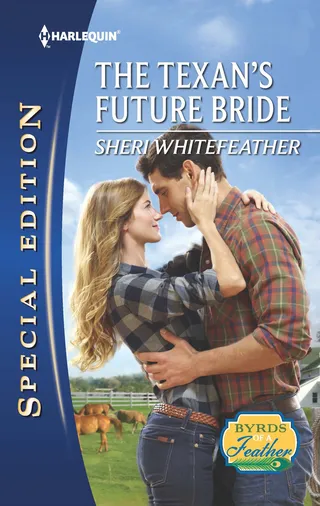 Texan's Future Bride