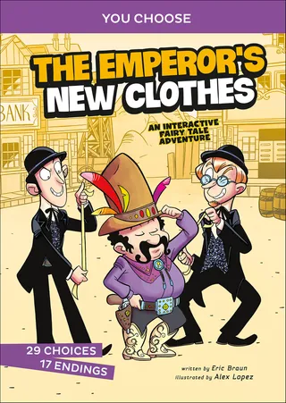 Emperor's New Clothes