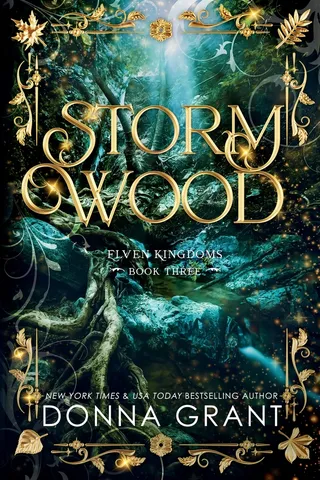 Storm Wood
