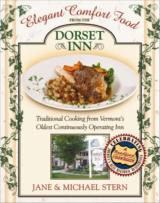 Elegant Comfort Food from the Dorset Inn