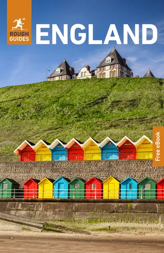 Rough Guides England