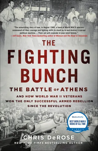 Fighting Bunch