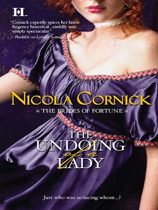 Undoing of a Lady