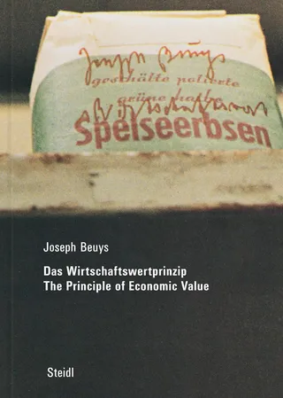 Joseph Beuys