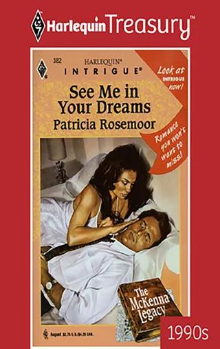 See Me in Your Dreams
