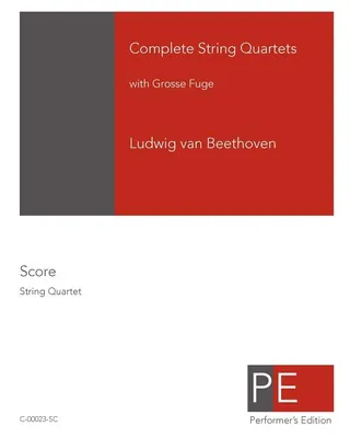 String Quartets