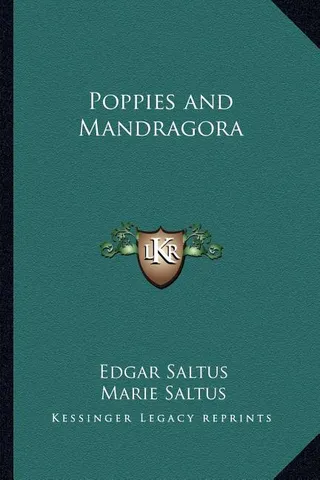 Poppies and Mandragora