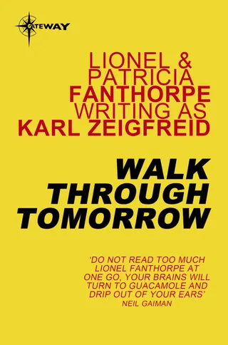 Walk Through Tomorrow