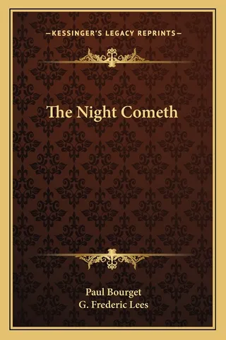 The Night Cometh