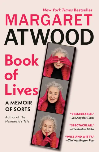 Book of Lives