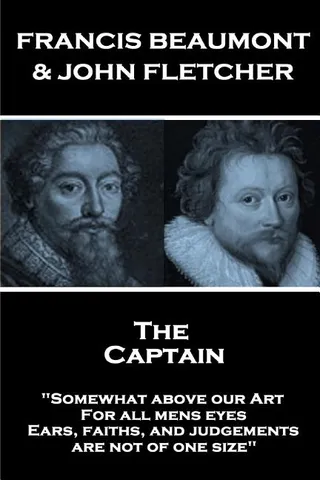 The Captain