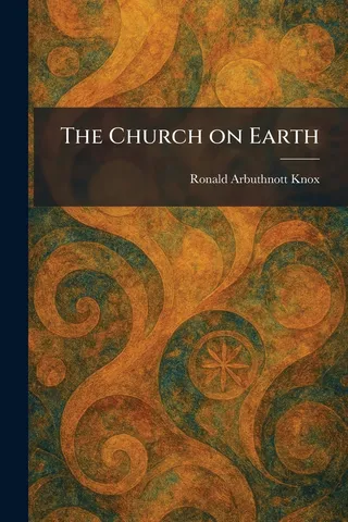 The Church on Earth