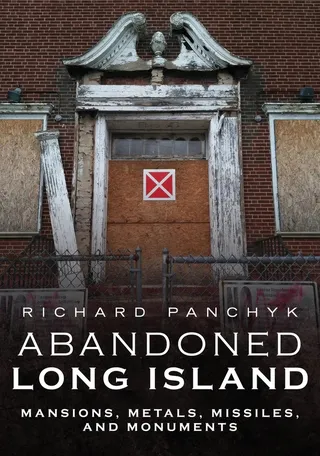Abandoned Long Island