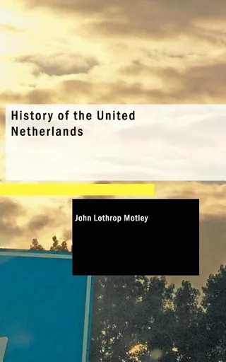 History of the United Netherlands