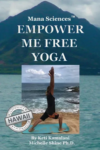Mana Sciences Yoga