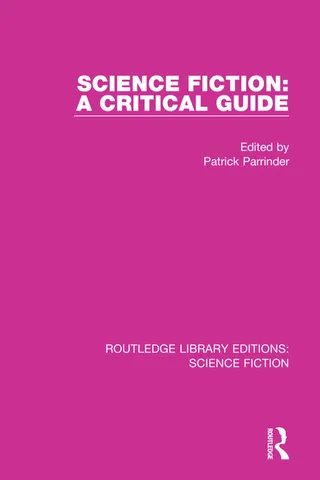 Science Fiction Guide