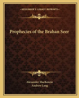 Prophecies of the Brahan Seer
