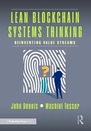Lean Blockchain Systems Thinking