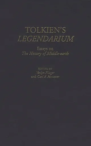 Tolkien's Legendarium