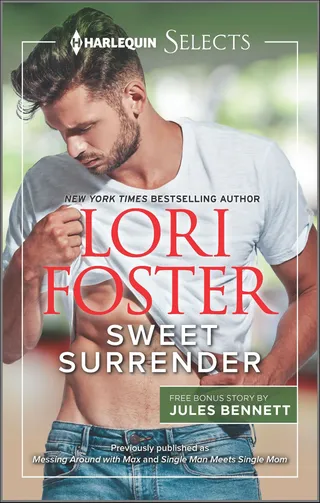 Sweet Surrender