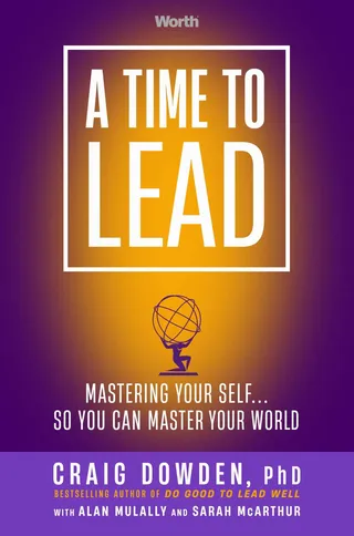 A Time to Lead