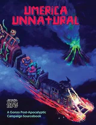 Umerica Unnatural