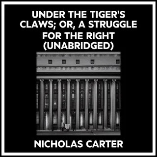 Under the Tiger's Claws