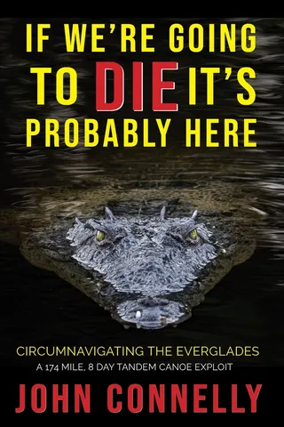 If We're Going to Die, It's Probably Here