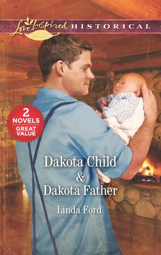 Dakota Child / Dakota Father