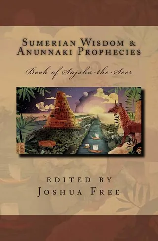 Sumerian Wisdom & Anunnaki Prophecies
