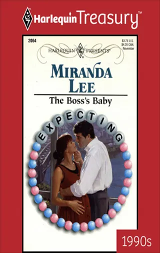 Boss's Baby