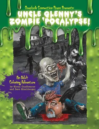 Uncle Glenny's Zombie 'pocalypse