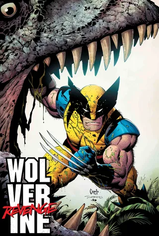 Wolverine