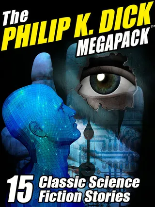 Philip K. Dick Megapack