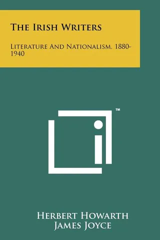 The Irish Writers