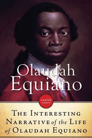 The Interesting Narrative of the Life of Olaudah Equiano, or Gustavus Vassa, the African