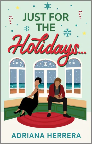 Just for the Holidays