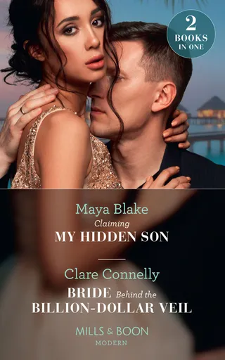 Claiming My Hidden Son / Bride Behind the Billion-Dollar Veil