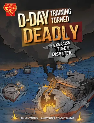 D-Day Training Turned Deadly