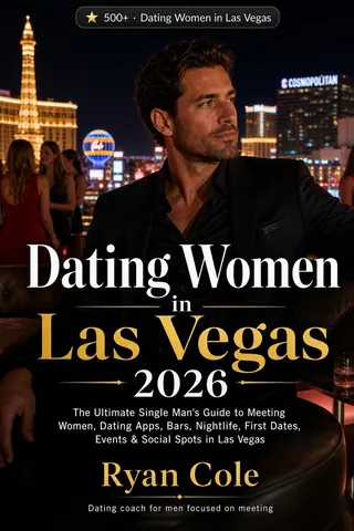 Dating Women in Las Vegas