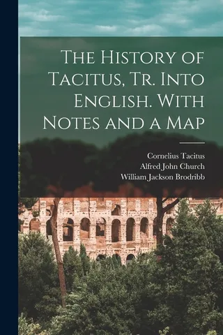 The History of Tacitus