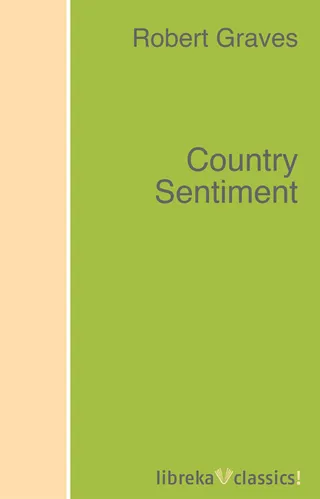 Country Sentiment