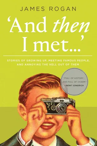 And Then I Met...