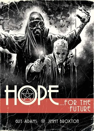 Hope Volume One