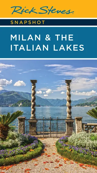 Milan & the Italian Lakes