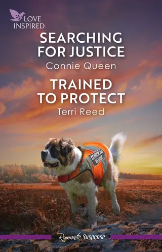 Searching For Justice/Trained To Protect